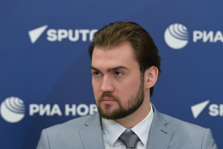 Климент Колесников