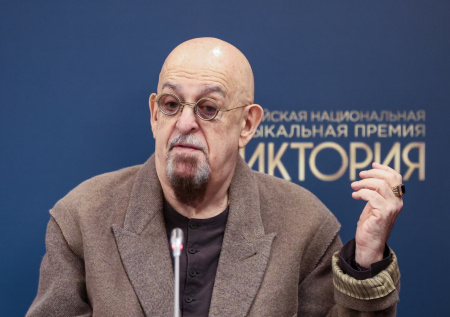 «Ее не хотели ставить на радио»: Шуфутинский о песне «Третье сентября»