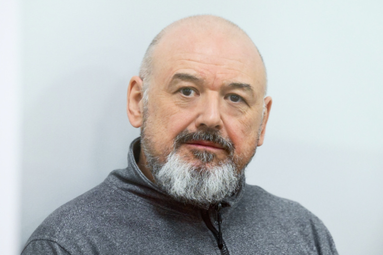 Александр Оглоблин