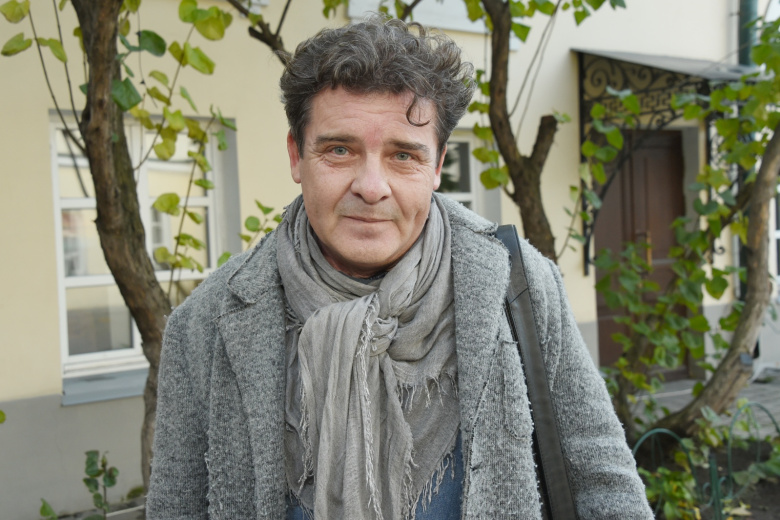 Сергей Дорогов