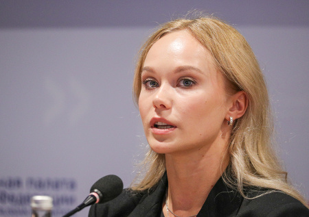 Украина может бойкотировать турнир в Париже из-за русской гимнастки