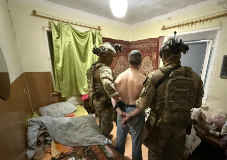 Правозащитник оценил вероятность обмена подозреваемого в убийстве Парубия