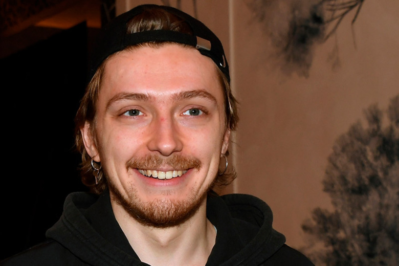 Александр Горчилин
