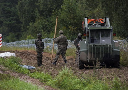 Названа сумма, на которую ЕС намерен увеличить военные расходы