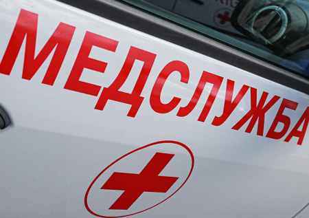 Женщина пострадала при атаке ВСУ на Шебекино
