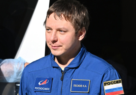 Российский космонавт рассказал правду об астронавтах из США и Японии на МКС