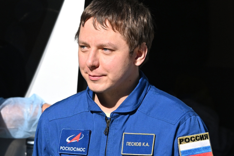 Кирилл Песков