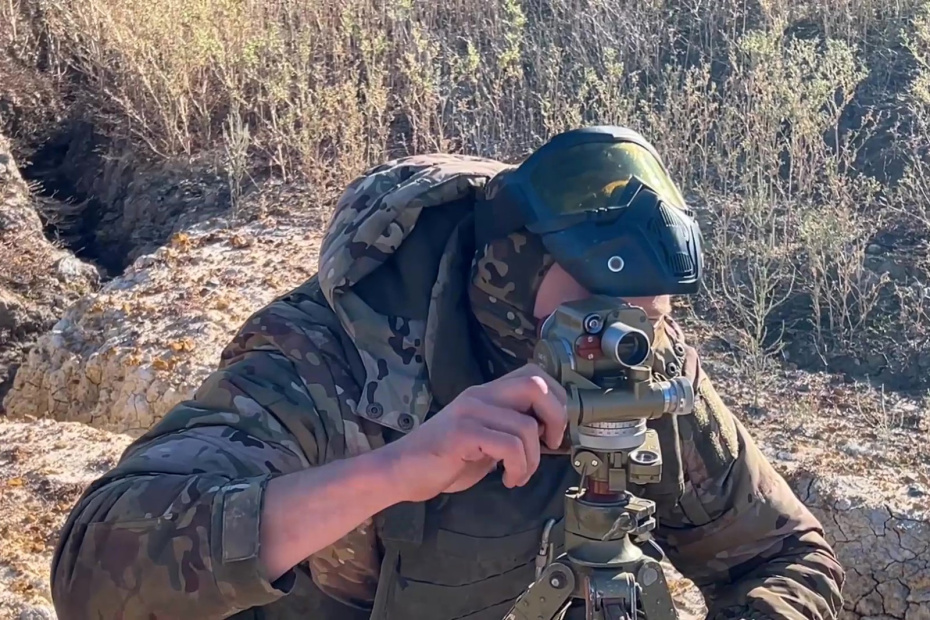 ВС РФ в зоне СВО