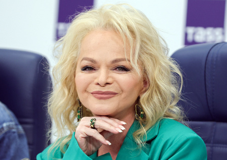 Лариса Долина раскрыла свое главное достижение за 70 лет жизни