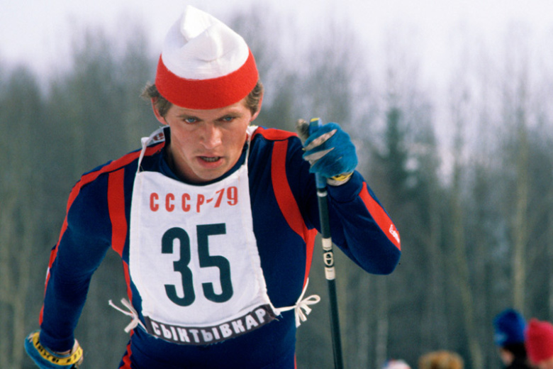 Александр Пятыгин