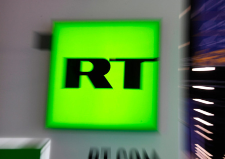 На Западе сделали неожиданный вывод о работе RT