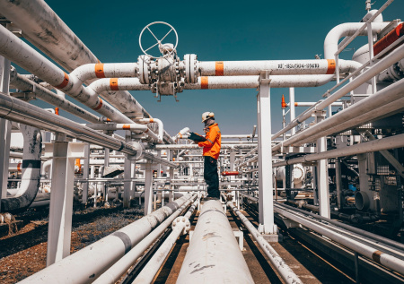 Обвал экономики и нефть по $35: какое будущее для нас увидел ЦБ