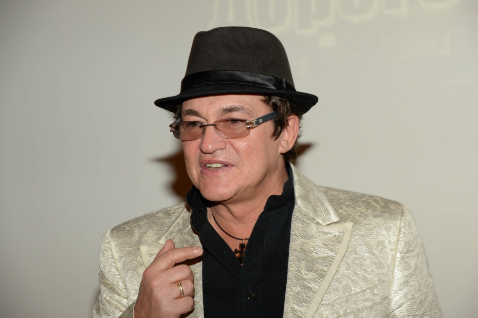 Дмитрий Дибров