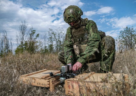 Военэксперт раскрыл, как российские дроны деморализуют украинских бойцов