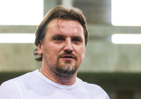 «Хочется сыграть с топ-сборными»: Булыкин оценил уровень Иордании и Катара