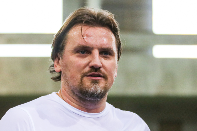 Дмитрий Булыкин