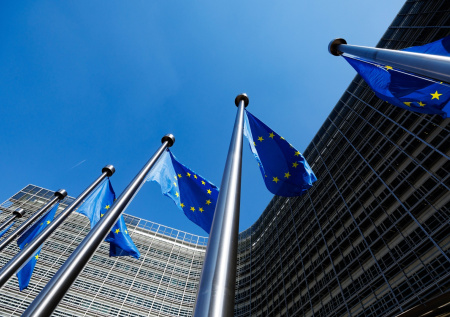 ЕС принял необычное решение по Молдавии из-за Украины