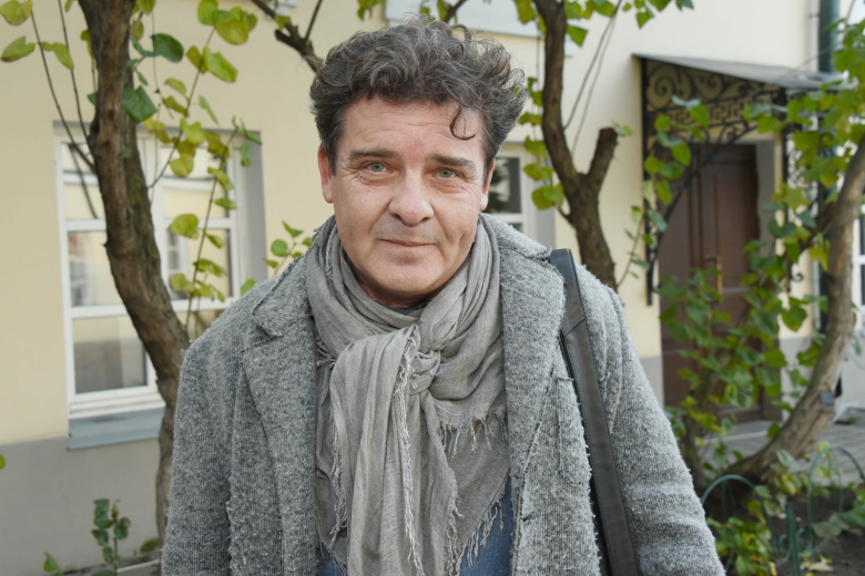 Сергей Дорогов