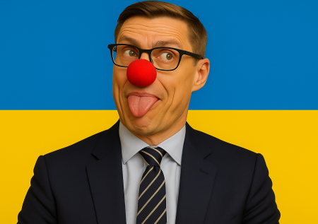 «Он просто дурак». Как и зачем финский президент «победил СССР»