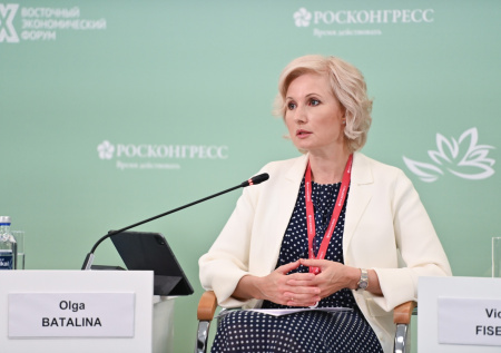В Минтруде рассказали, какой выбор не должны делать россиянки