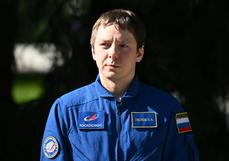 Российский космонавт назвал различие программ подготовки в SpaceX и РФ