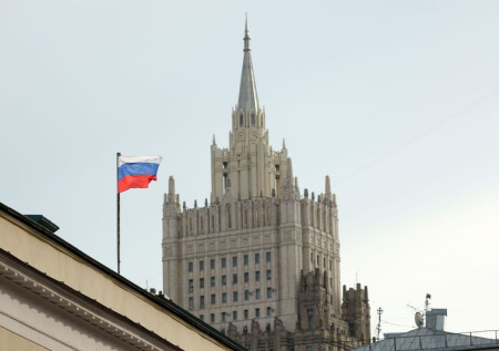 В МИД России раскрыли планы по продолжению диалога с Украиной