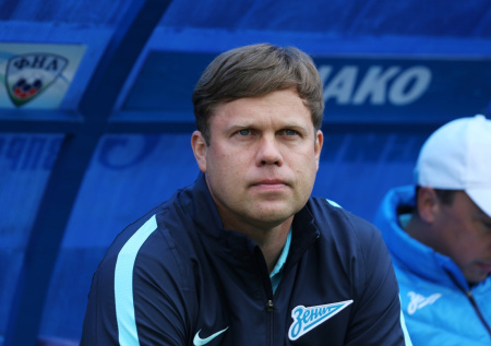 Экс-капитан «Зенита» назвал самую популярную команду России