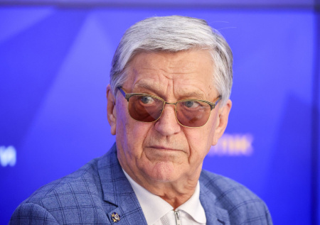 «Одни гастарбайтеры»: легенда советского биатлона жестко прошелся по РПЛ