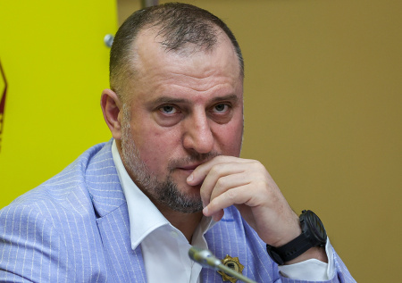 Алаудинов объяснил, почему Трамп не может завершить конфликт на Украине
