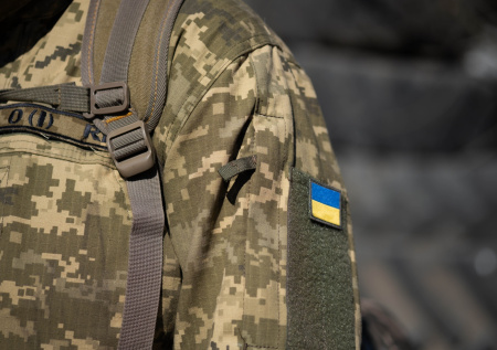 Украина начала подготовку к эвакуации одного города в ДНР