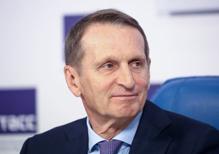 «Путь в бездну»: в СВР раскрыли провал многих лидеров Запада