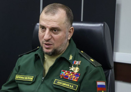 Апти Алаудинов сообщил о последствиях смерти Парубия для украинской власти