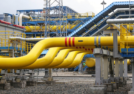 В России планируют увеличить мощность газопровода «Сила Сибири»