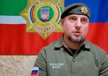 «Необратимые процессы»: Алаудинов предрек проблемы «авторам» войны с Ираном