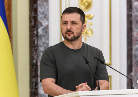 Раскрыты две главные цели Зеленского на возможной встрече с Путиным