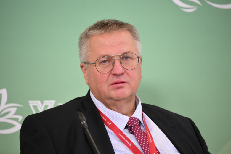 Алексей Оверчук