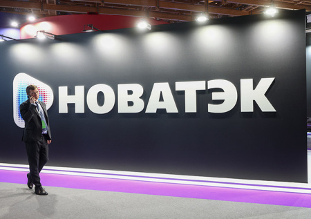 НОВАТЭК укрепляет позиции на бирже благодаря поставкам СПГ в одну страну