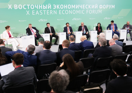 Оверчук: РФ надеется на возвращение 13 задержанных в Азербайджане граждан