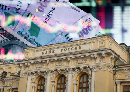 Хотят 10%: бизнес давит на ЦБ. Что будет с ключевой ставкой в сентябре