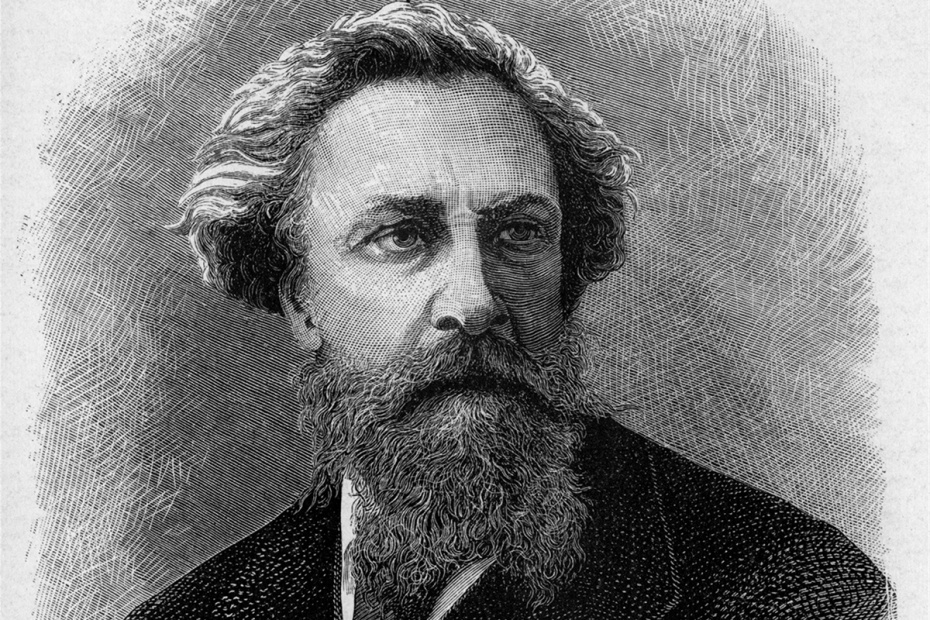 Алексей Толстой