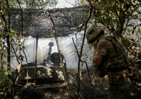 Военэксперт раскрыл самый быстрый способ истощить ВСУ