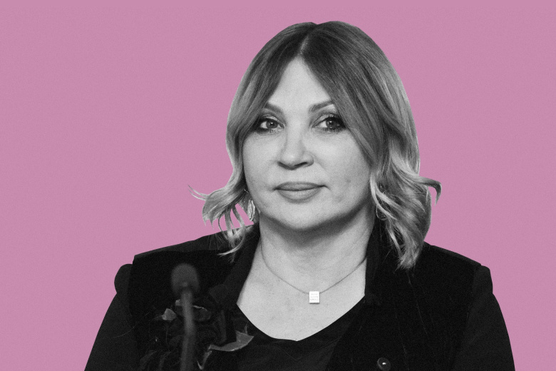 Светлана Назаренко