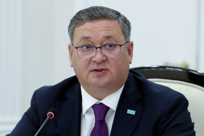 Мурат Нуртлеу