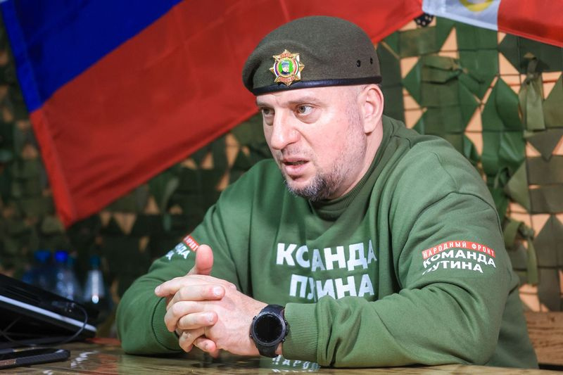 Апти Алаудинов