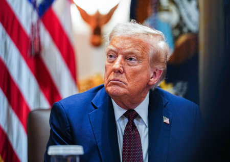 Целый штат вступает в конфликт с Трампом и Пентагоном