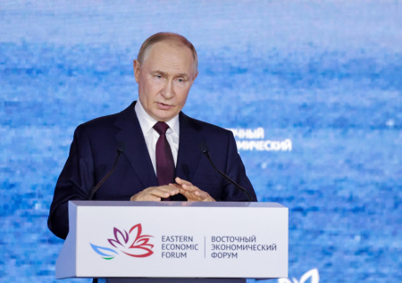 В ДФО раскрыли, выполнено ли поручение Путина по развитию энергетики