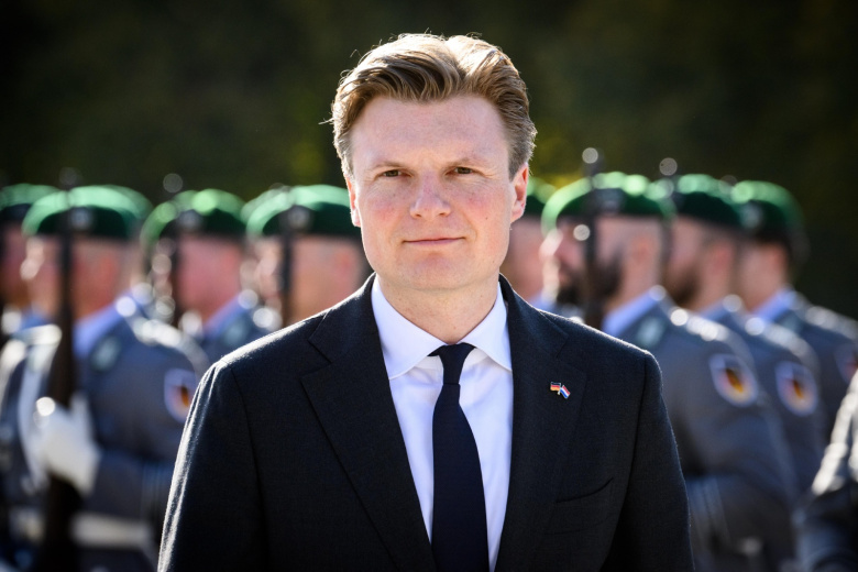 Рубен Брекелманс