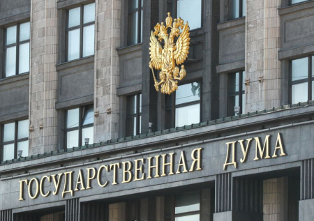 «Москва слезам не верит»: в Госдуме объяснили, почему США потеряли Россию