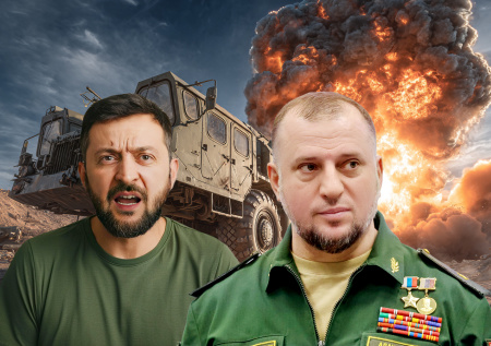 Тайные тюрьмы ВСУ, огненный ад на Украине: что будет дальше
