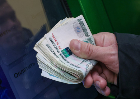 Столичные ветераны получат выплаты к знаменательной дате